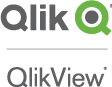 Logo Qlik View
