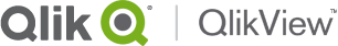 Logo Qlik View