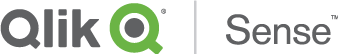 Logo Qlik Sense