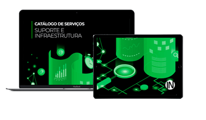 catalogo de servicos