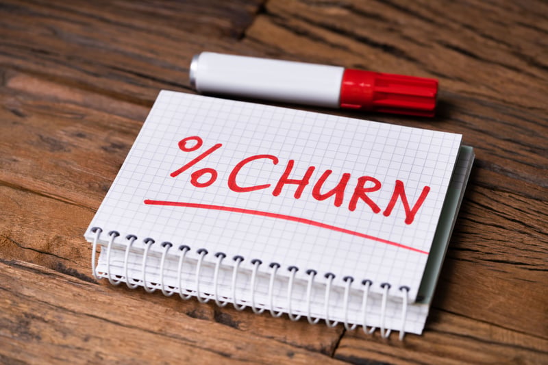 Prevenção de Churn e Expansão de Contas B2B: A IA na Gestão de Pós-Vendas