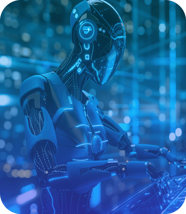 robot