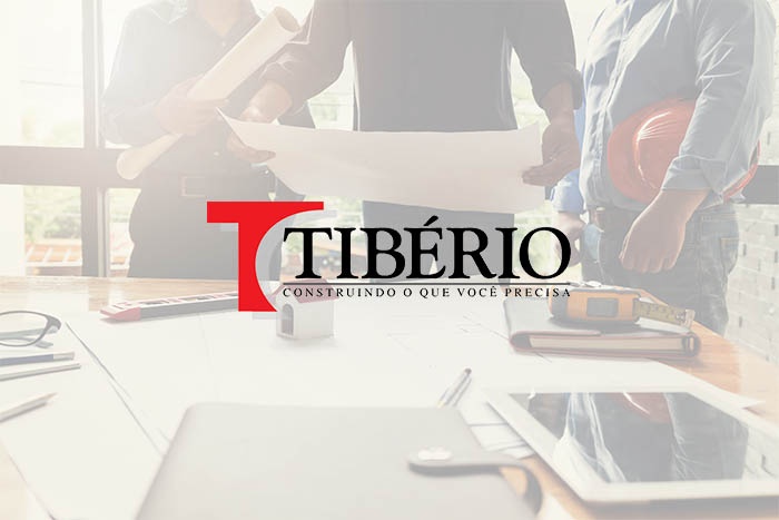 TIBERIO CONSTRUTORA